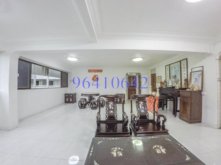 Blk 303 Bukit Batok Street 31 (Bukit Batok), HDB 5 Rooms #164857682